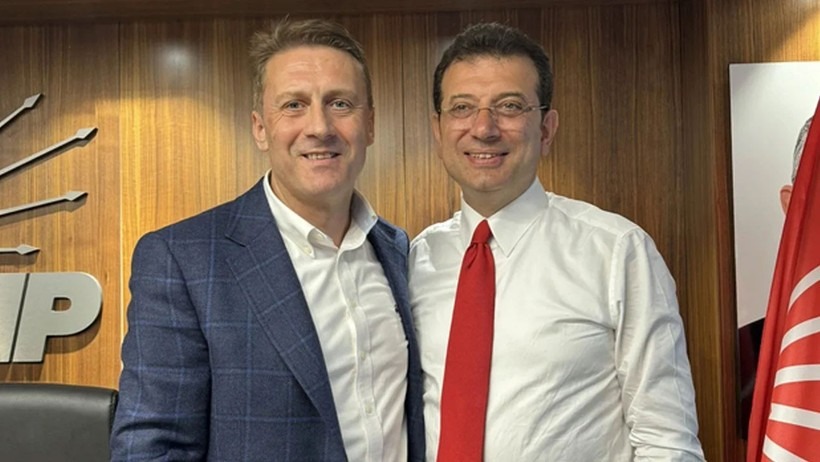 Ertan Yıldız