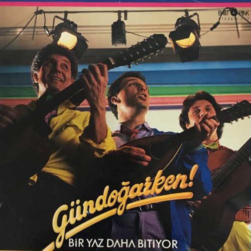 Grup Gündogarken88888