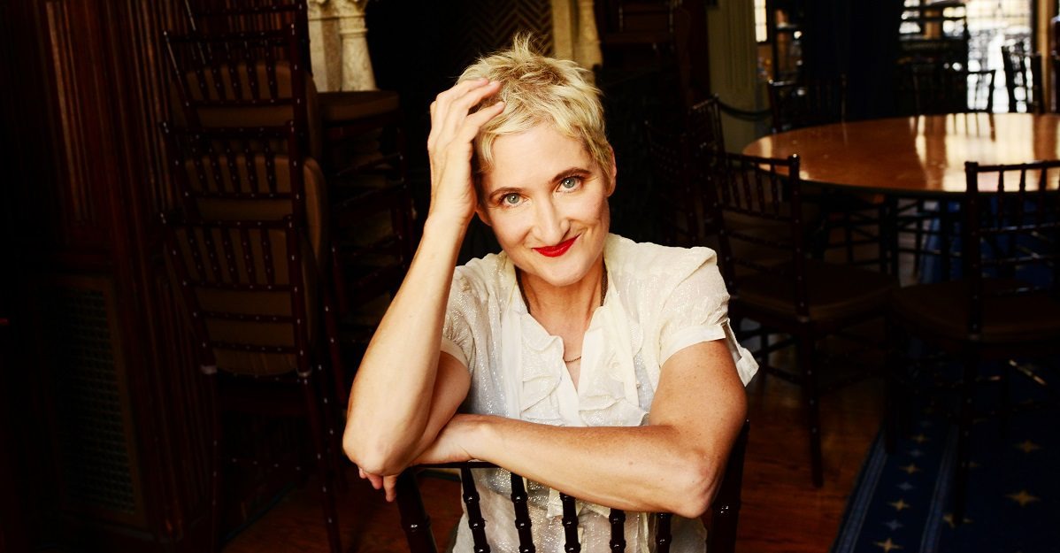 Jill Sobule 2 1