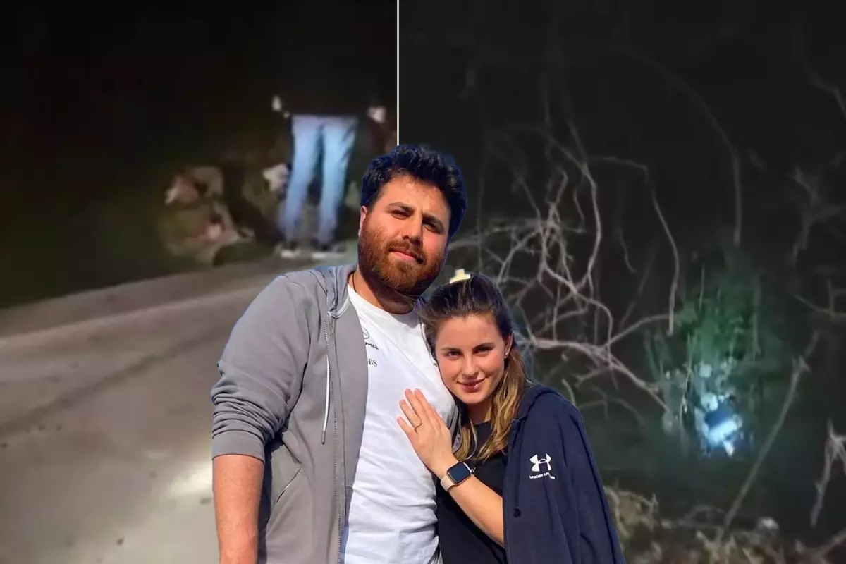 Oguz Murat Aci Nin Hayatini Kayb