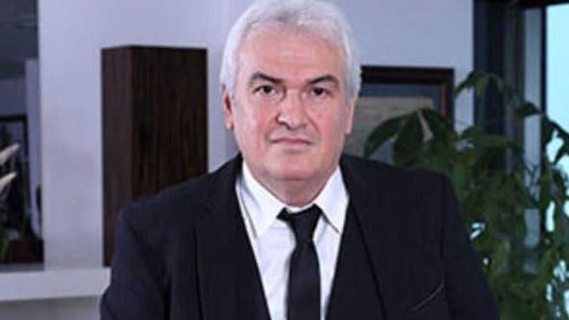 Seyfi Beyaz Etkin Pişmanlık Ev Hapsi Tahliye