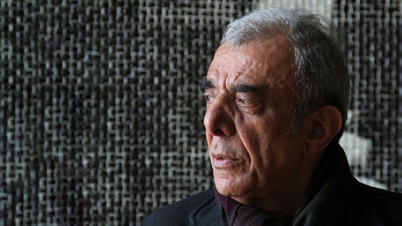 Yonetmen Ali Ozgenturk Hayatini