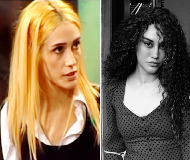 Zeynep Koçak Abc 3123