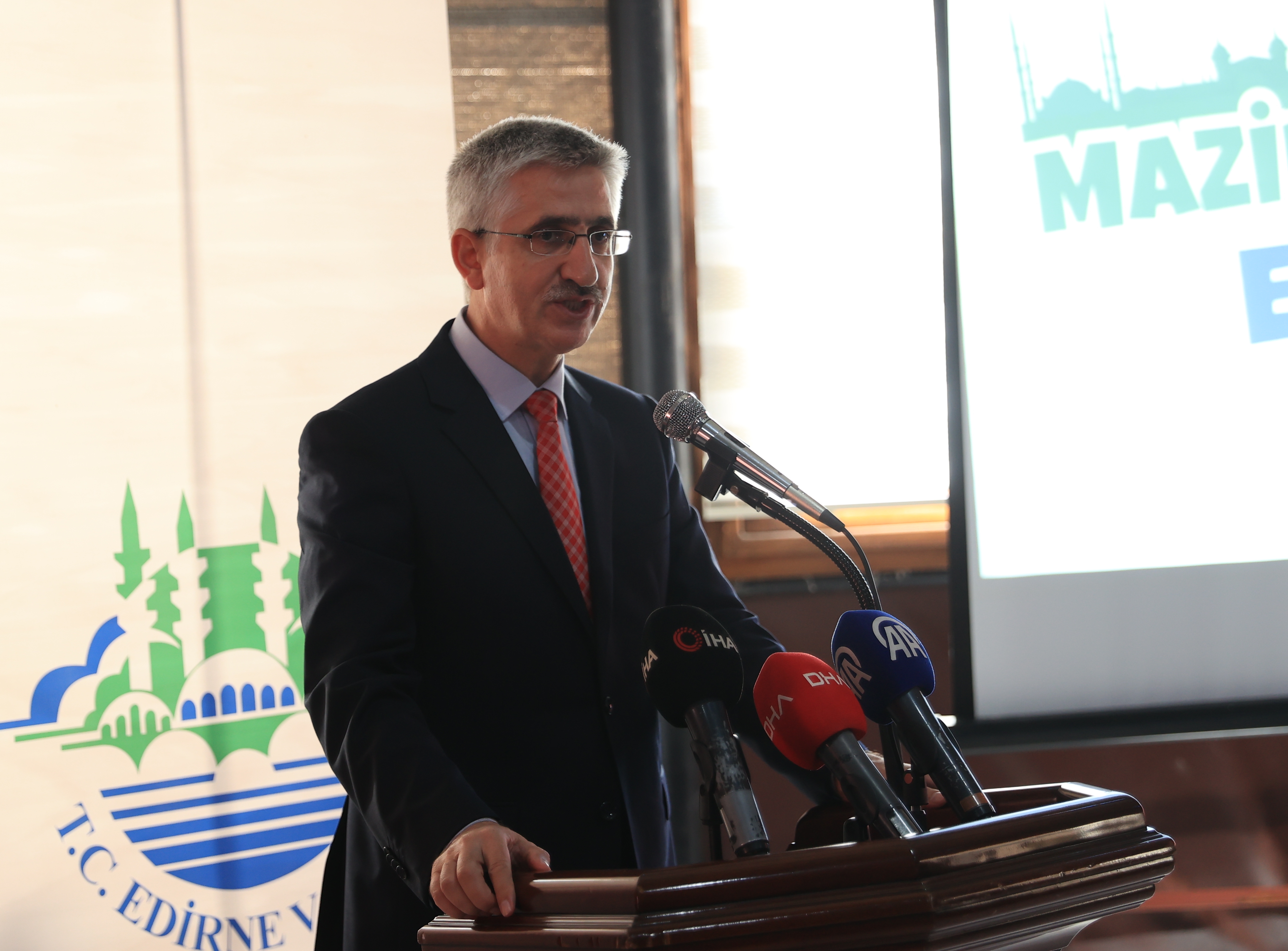 Aa Milli Eğitim Bakan Yardımcısı Nazif Yılmaz