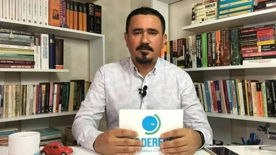 Gokhan Ozbek 2