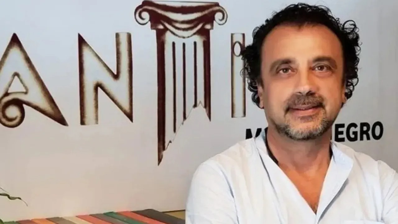 Huseyin Yalcin Coskun Ronesans
