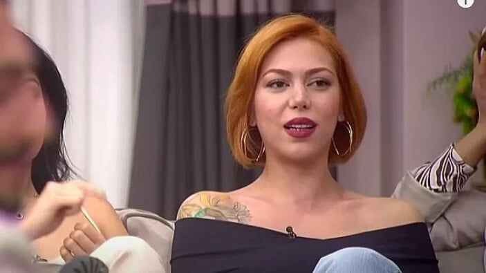 Kismetse Olur Seymanur Programi