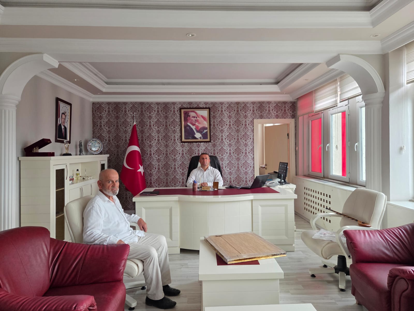 Güleryüz Detay-1