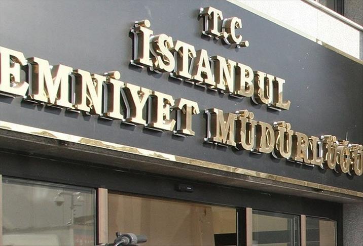 Istanbul Eminyet Mudurlugu Atamalari C
