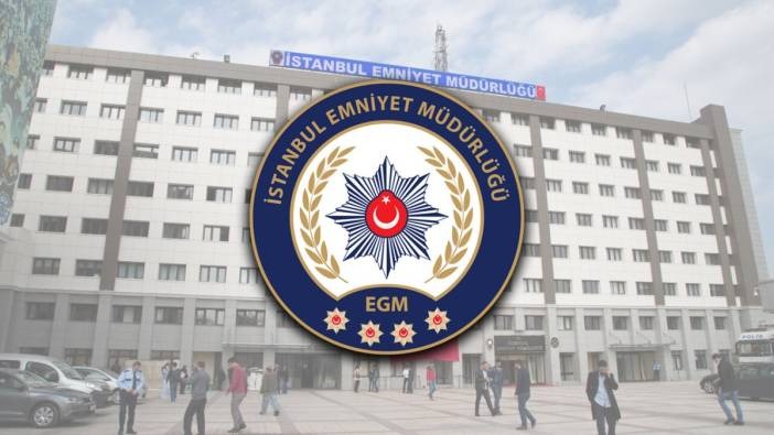 Istanbul Eminyet Mudurlugu Atamalari D
