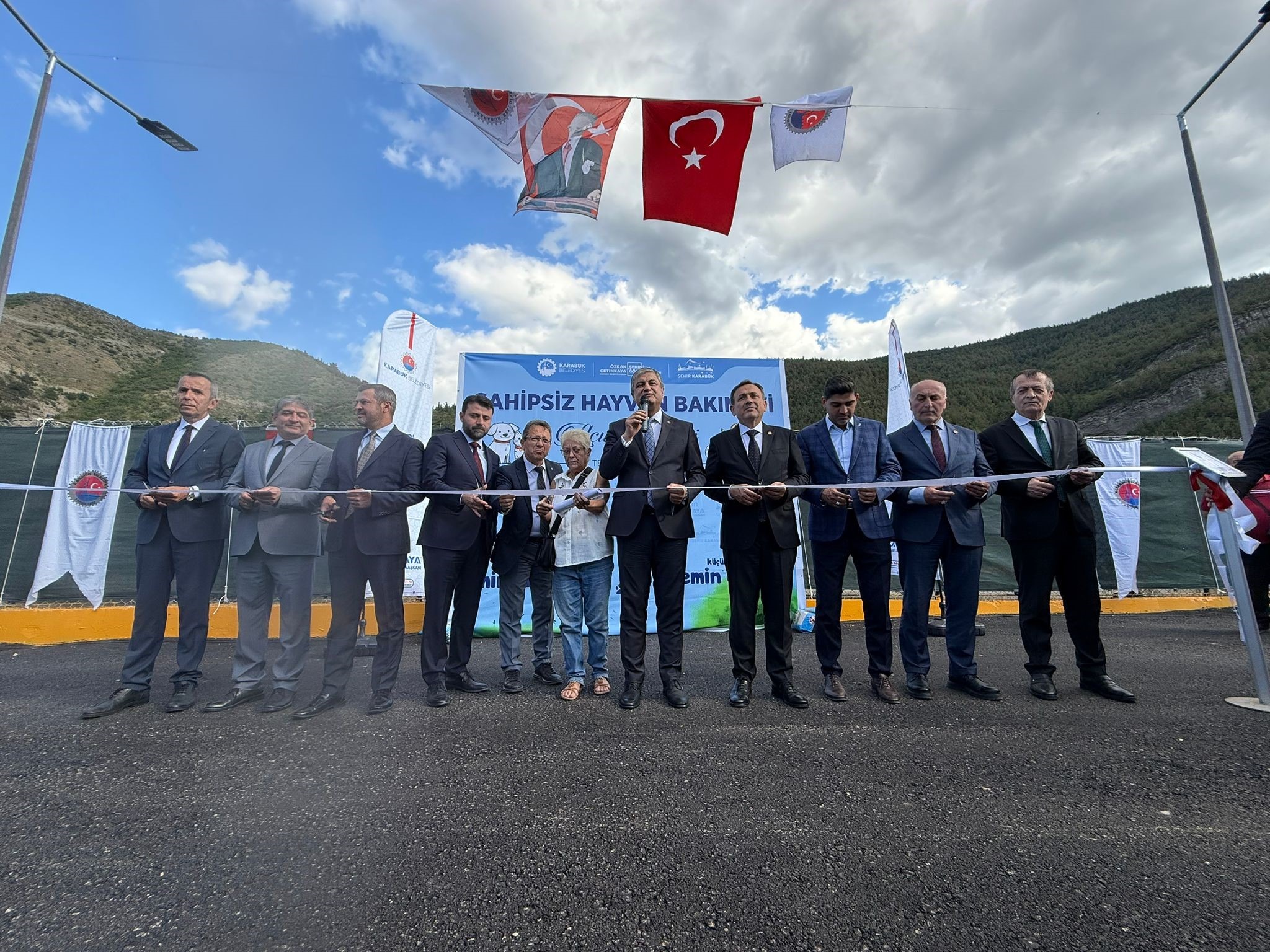 Karabuk Sahipsiz Hayvan Bakimevi Nerede C
